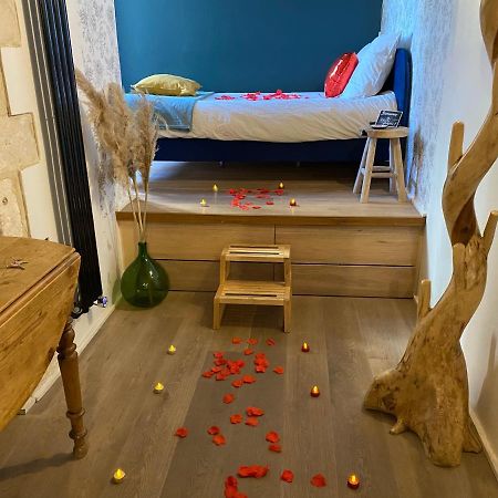 Lovely Avignon - Studio De Charme Plein Centre - Proche Palais Des Papes 外观 照片