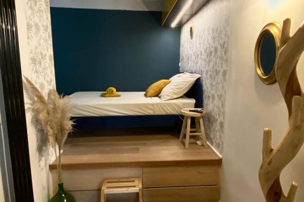 Lovely Avignon - Studio De Charme Plein Centre - Proche Palais Des Papes 外观 照片