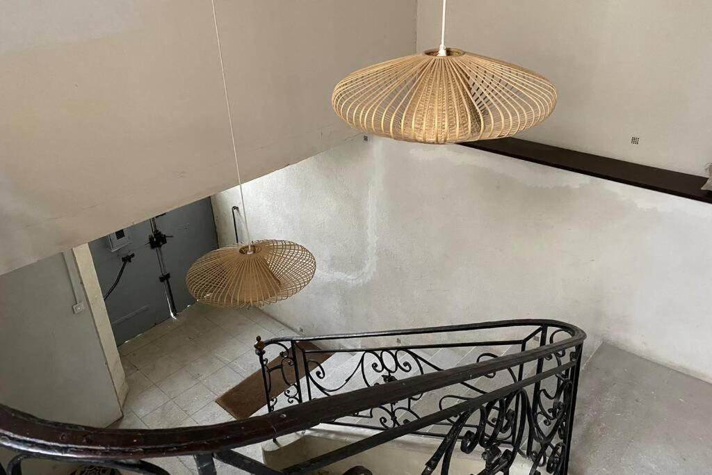 Lovely Avignon - Studio De Charme Plein Centre - Proche Palais Des Papes 外观 照片